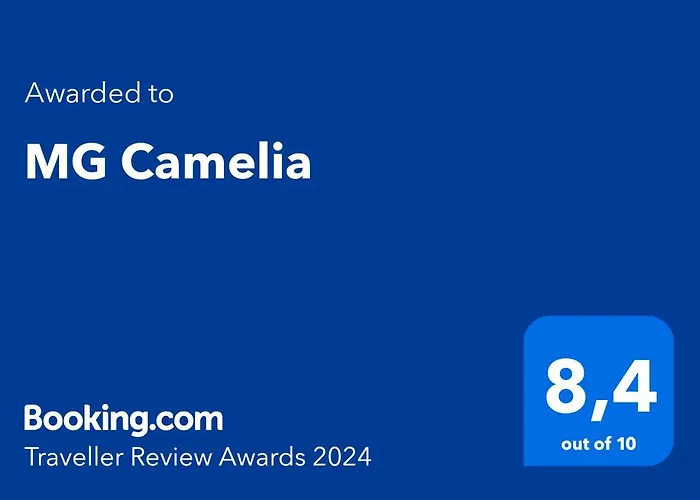 Mg Camelia