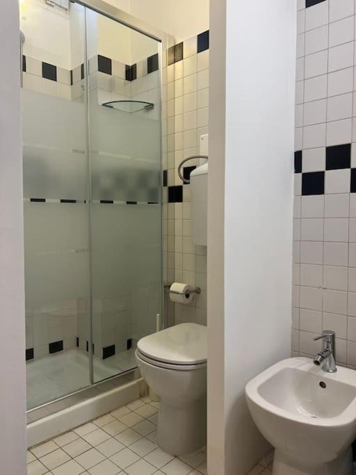 Mg Camelia Apartment Milan